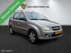 Suzuki Ignis - 1.3-16V GLS topstaat