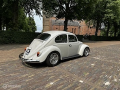 Volkswagen Kever - 1300 Schuifdak 1965