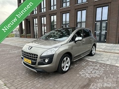 Peugeot 3008 - 1.6 THP Roland Garros Navi Clima Cruise NAP