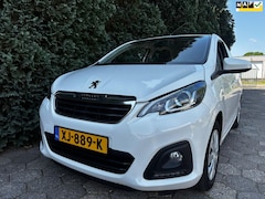 Peugeot 108 - 1.0 e-VTi Active | Automaat