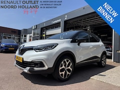 Renault Captur - 0.9 TCe 90pk Intens