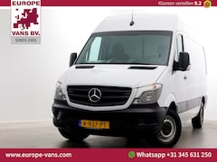 Mercedes-Benz Sprinter - 316 CDI 163pk E6 L2H2 Airco/Trekhaak 2800kg 06-2018