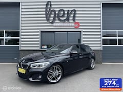 BMW 1-serie - 118i M Sport Edition 2e Eig Nieuwstaat