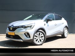 Renault Captur - 1.0 TCe 90 Intens | Navigatie | Camera | Cruise | Climate control