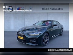 BMW 4-serie Coupé - 420i High Executive M Sport pakket Pro | Laserlight | DAB-Tuner | HIFI Harman-Kardon | M S
