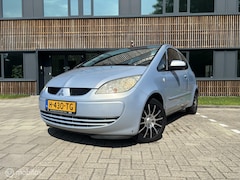Mitsubishi Colt - 1.3 Invite | AIRCO |