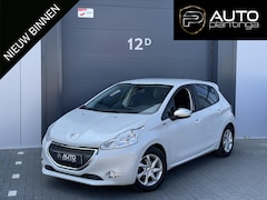 Peugeot 208 - 1.2 e-VTi Style
