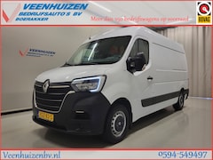 Renault Master - 2.3dCi 136pk L2/H2 Euro 6