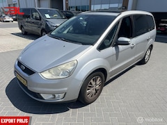 Ford Galaxy - 2.0-16V Ghia 7P Panoramadak