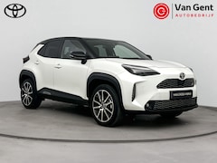 Toyota Yaris Cross - 1.5 Hybrid GR Sport | Navigatie | Head-up display | Dodehoek detectie | JBL | Stoelverwarm