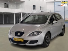 Seat Leon - 1.6 Reference/AIRCO/ELECRAMEN VOOR
