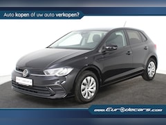 Volkswagen Polo - 1.0 TSI Life DSG *1ste Eigenaar*Navigatie*Camera