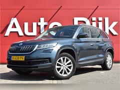 Skoda Kodiaq - 1.5 TSI Business Edition LED | Pano | Keyless | Canton | Carplay | Camera | Trekhaak | Nav