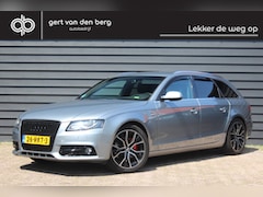 Audi A4 Avant - 1.8 TFSI Pro Line S - 2X SLINE - CAMERA - TREKHAAK - XENON - CRUISE