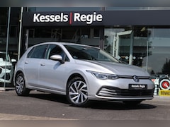 Volkswagen Golf - 1.4 eHybrid Plug-in Style Virtual Camera Led Navi