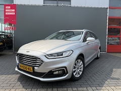 Ford Mondeo Wagon - BWJ 2020 2.0 141 PK IVCT HEV Titanium AUTOMAAT / APPLE CARPLAY / ANDROID AUTO / NAVI / CLI