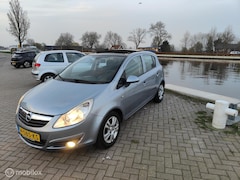 Opel Corsa - 1.2-16V Selection PANORAMA DAK, APK, AIRCO, LM VELG