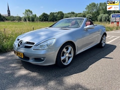 Mercedes-Benz SLK-klasse - 200 K