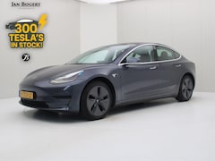 Tesla Model 3 - Standard RWD Plus [ AUTOPILOT+60 kWh+PREMIUM AUDIO ]