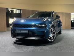 Lynk & Co 01 - 1.5 Snelladen/360/Pano