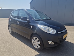 Hyundai i10 - 1.1 Active
