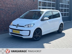 Volkswagen Up! - 1.0 BMT move up Airco/Bluetooth/LM-15"