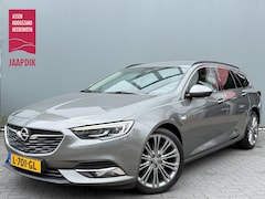 Opel Insignia Sports Tourer - BWJ 2018 1.5 165 PK Turbo Business Executive AUTOMAAT TREKHAAK / APPLE CARPLAY / ANDROID A