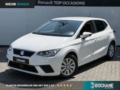 Seat Ibiza - 1.0 TSI Style Business Intense | Camera | Apple Carplay | Dealer Onderhouden