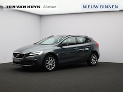 Volvo V40 Cross Country - 2.0 T3 Nordic+ / Trekhaak / Standkachel / Stoel+voorruitverwarming