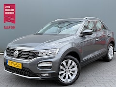 Volkswagen T-Roc - BWJ 2020 1.5 TSI 150 PK Style Business AUTOMAAT / STOELVERW. / ADAPTIVE CRUISE / NAVI / CL