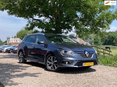 Renault Mégane Estate - 1.2 TCe GT-Line | Bose + Navi Nu € 8.450,