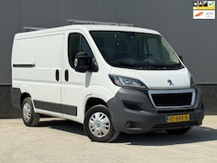 Peugeot Boxer - 330 2.2 HDI XR Airco, Apk
