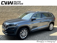 Skoda Kodiaq - 2.0 TSI 190pk | 4x4 | Automaat | Style Business | Lederen bekleding | Adaptieve cruise | L