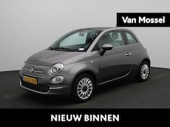 Fiat 500 - 1.0 Hybrid Dolcevita | Panoramadak | Cruise Control | Airco |