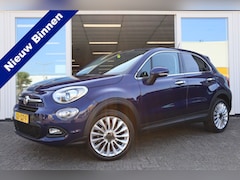 Fiat 500 X - 1.4 Turbo MultiAir Lounge, Airco, Cruise Control, Navigatie, PDC A, Prijs Is Rijklaar Incl