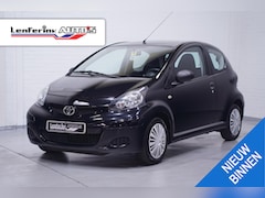 Toyota Aygo - 1.0-12V Access NAP