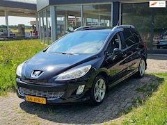 Peugeot 308 - 1.6 THP XT