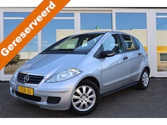 Mercedes-Benz A-klasse - 150 Classic, Airco, Automaat, Prijs Is Rijklaar Inclusief 6 Maanden Garantie