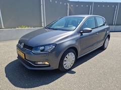 Volkswagen Polo - 1.2 TSI Comfortline