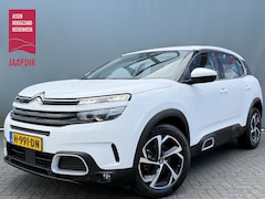 Citroën C5 Aircross - BWJ 2020 1.5 BlueHDI 131 PK Business APPLE CARPLAY / ANDROID AUTO / NAVI / CLIMA / CRUISE