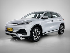 BYD Atto 3 - Design 60 kWh | V2L kabel | Elektrische achterklep | 15, 6 " multimediascherm | Vegan Lede