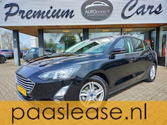 Ford Focus - 1.0 126PK EcoBoost Trend Edition BSN |NAV|AIRCO|CRUISE|LANEASSIST