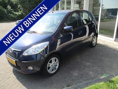 Hyundai i10 - 1.1 i-Catcher