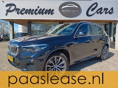 BMW X5 - xDrive45e High Executive|M-PAKKET|CARBON|PANO|HEADUP|ADAPT CR|NIEUWSTAAT