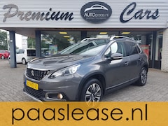Peugeot 2008 - 1.2 111pk PureTech Allure, PANO, ECC, CRUISE, NAV, TREHKH, LUXE uitvoering, NW distri