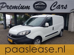 Fiat Doblò Cargo - 1.3 MJ L2H1 Maxi SX, Airco, Nieuwstaat nov 2018