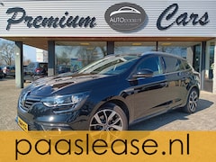 Renault Mégane Estate - 1.3 TCe Bose, Zeer Mooi|NAVI groot|ECC|CRUISE