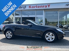 Mercedes-Benz SLK-klasse - 200 K