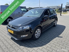 Volkswagen Polo - 1.2 TDI BlueMotion Trendline