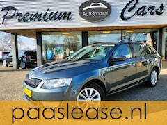 Skoda Octavia Combi - 1.2 TSI Greentech Ambition, NAV|ECC|CRUISE|TREHK|ZEER NETJES|GARANTIE
